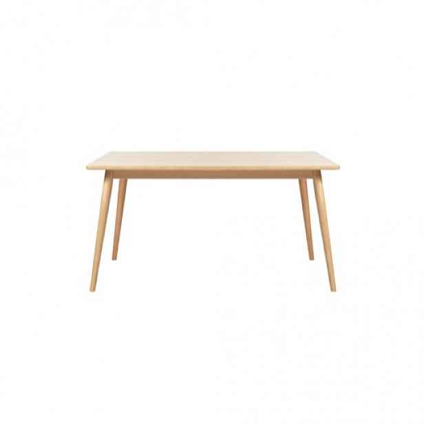 Unique-Furniture BARRALI jídelní stůl unique furniture 150x90 cm hnědý dub 43240201
