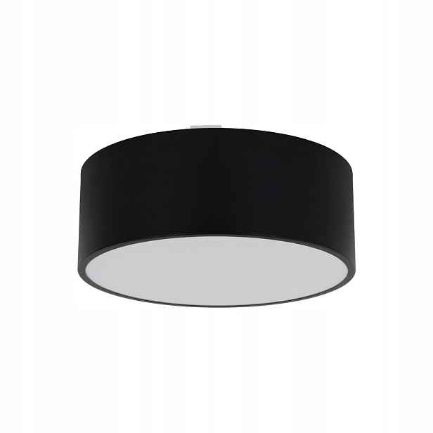 Venkovní nástěnné svítidlo IP54 Livo Black S 10984 Tk Lighting