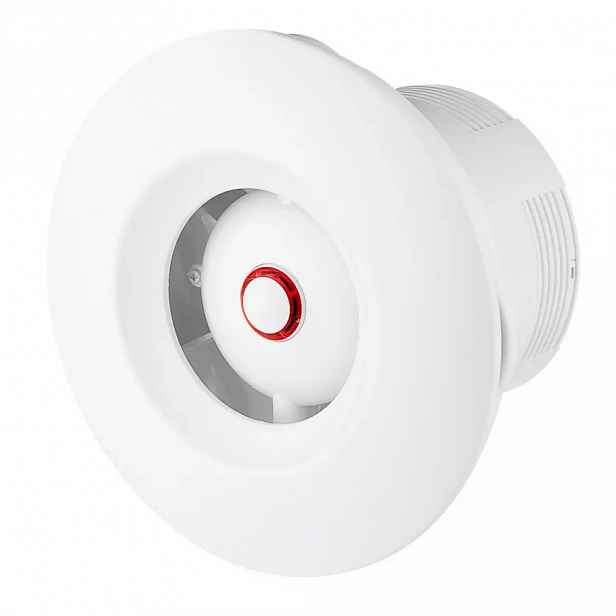 Ventilátor Stropní Časový Spínač