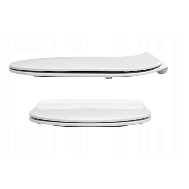 Wc Deska Slim Pro Massi Decos Rimless