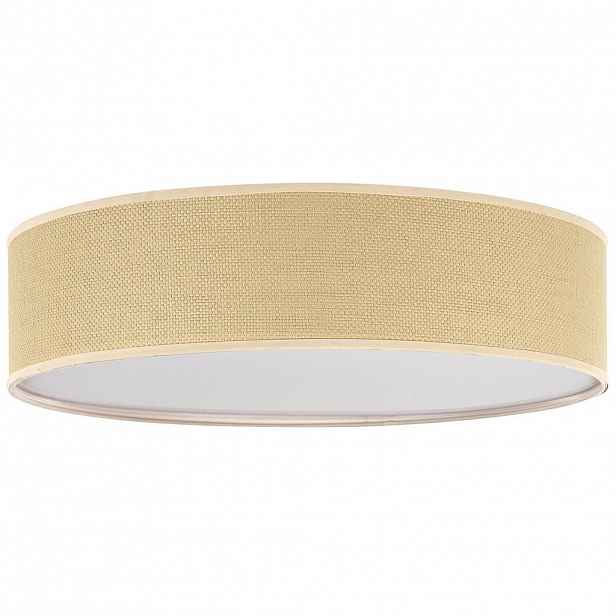 Beliani STROPNÍ SVÍTIDLO Magno 60/60/15 cm