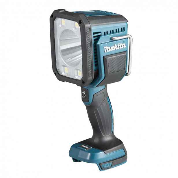 Makita - AKU LED svítilna, bez baterie a nabíječky DML812