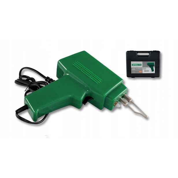 Transformátorová pájka 100 w Stalco S-21610