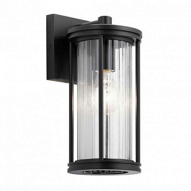Elstead Lighting VENKOVNÍ NÁSTĚNNÉ SVÍTIDLO, 13,7/15,7/29 cm