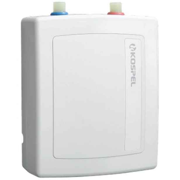 Kospel Elektrický Průtokový Ohřívač Vody EPO2-6 6kW/230V nebo 400V2N