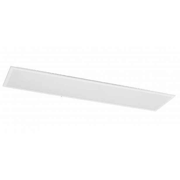 LEDVANCE Smart+ - Chytrý stropní LED panel, 120x30 cm, 36 W 4099854471995