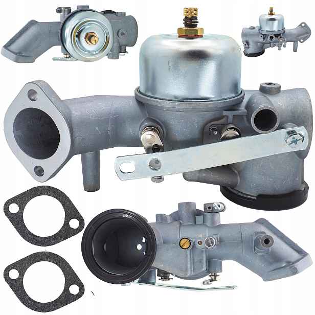 Karburátor Pro Briggs Stratton 491031 490499 491026 10 12HP Toro