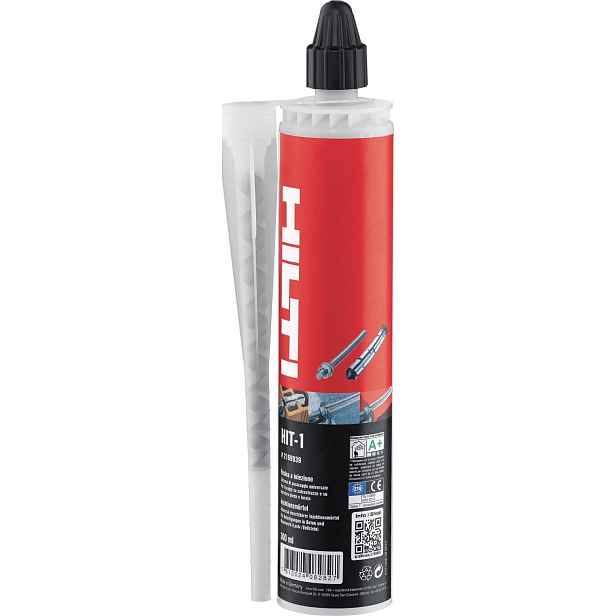 Kotva chemická Hilti HIT-1