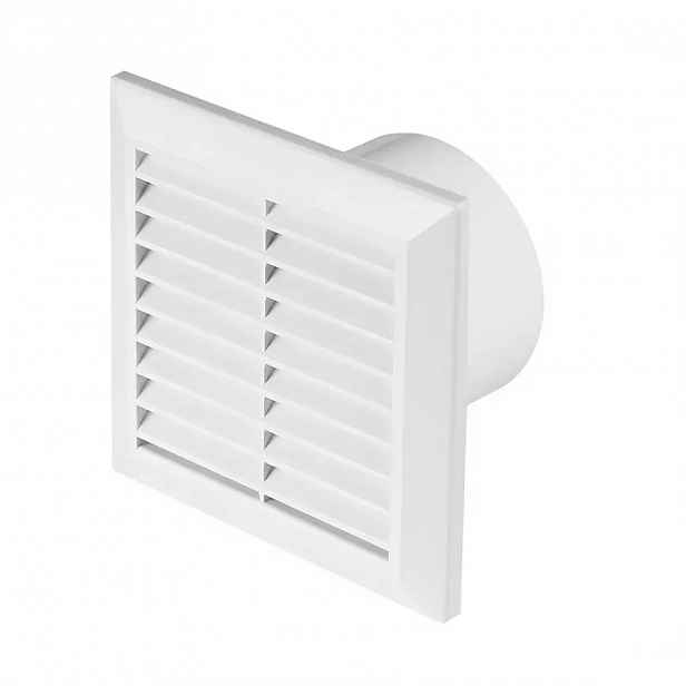 Ventilátor Fi100 Classic Časový Spínač
