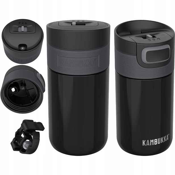 Kambukka Etna Termohrnek 300 ml