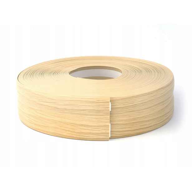 Samolepicí Podlahová Lišta 32x23 mm 25 m