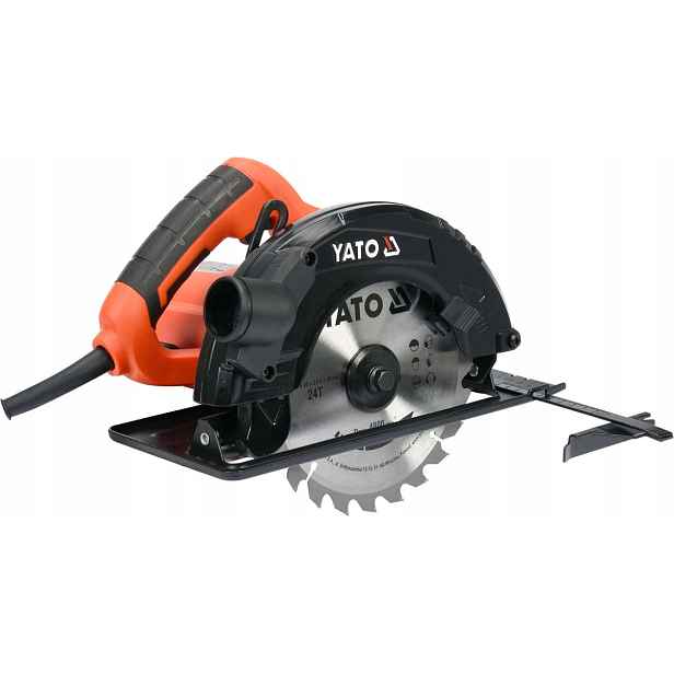 Yato Kotoučová Pila 185 MM 1500 W YT-82152