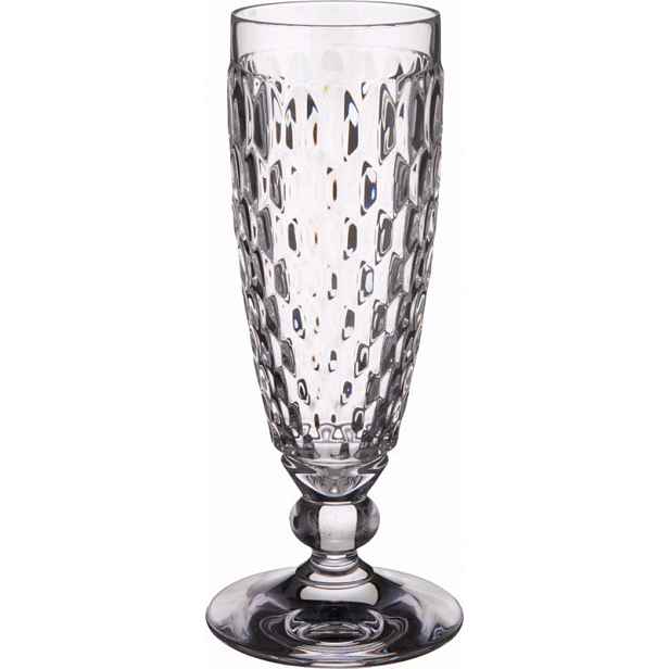 Villeroy & Boch Boston sklenice na šampaňské, 0,15 l