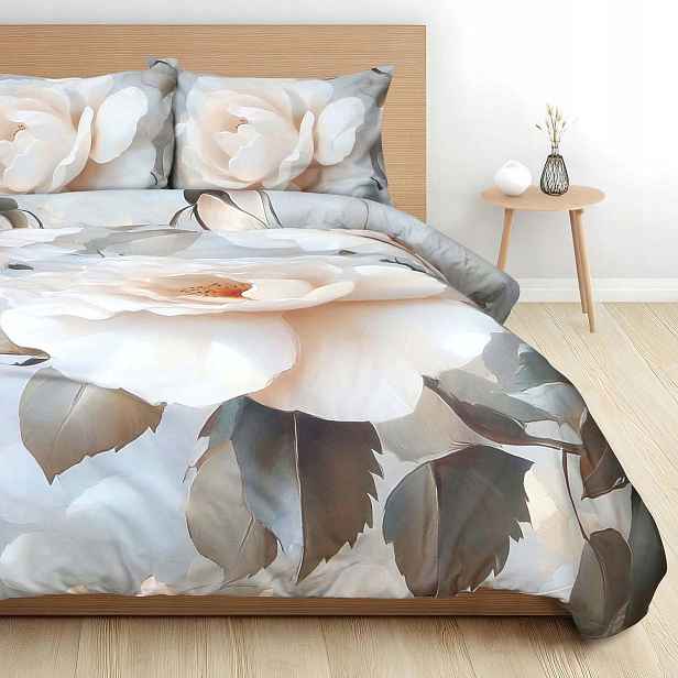 Povlečení 140x200 SatynLove Premium Vzory