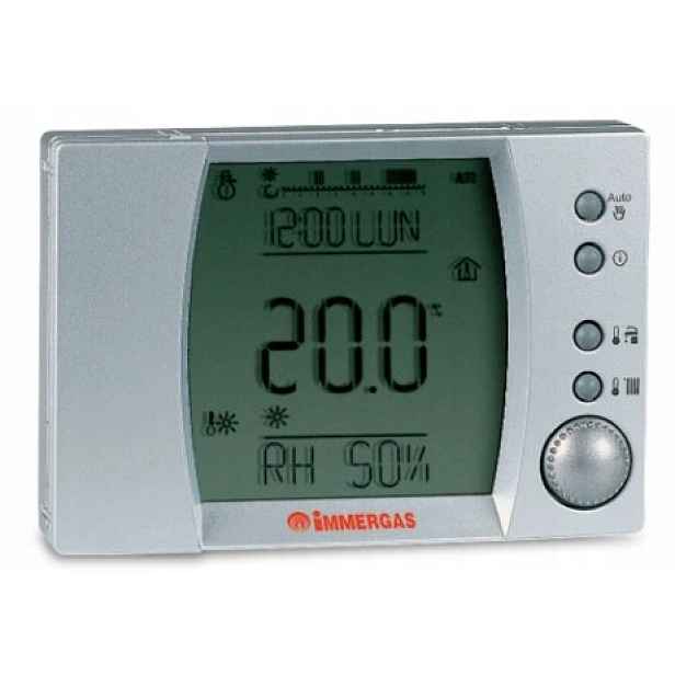 Immergas pokojový regulátor SCAR+sonda 3.016577/S