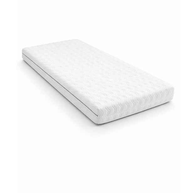Středně tvrdá pružinová termoregulační matrace 90x200 cm Dream Essence – Bonami Essentials
