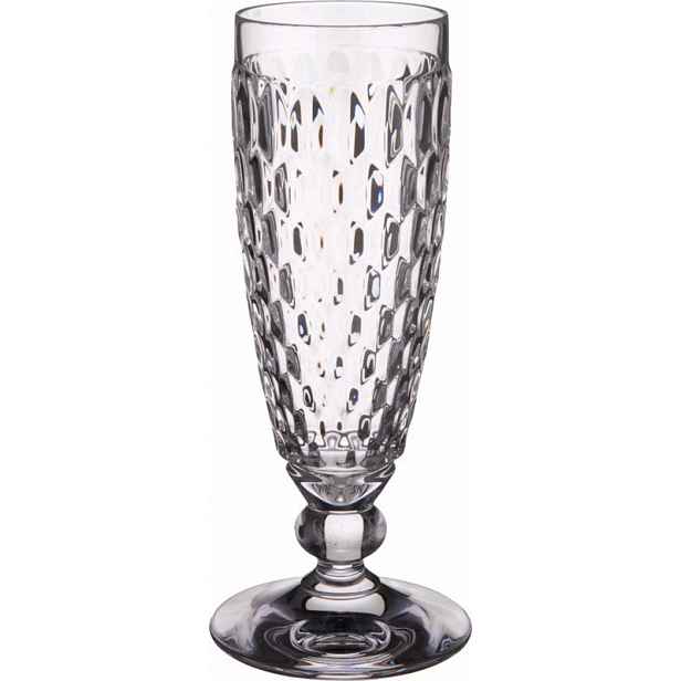 Villeroy & Boch Boston sklenice na šampaňské, 0,15 l