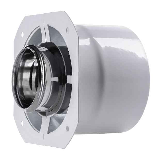 Adaptér Aimb 60/100x80/125 ImmergasSX-TD80/125AIMB