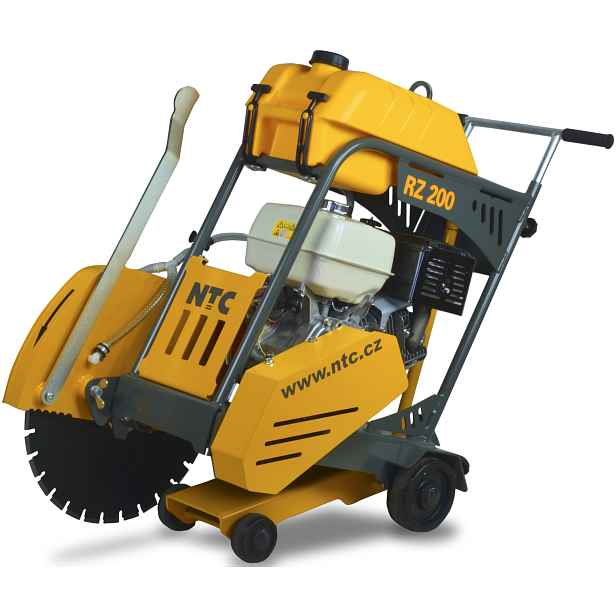 Řezač spár NTC RZ 200