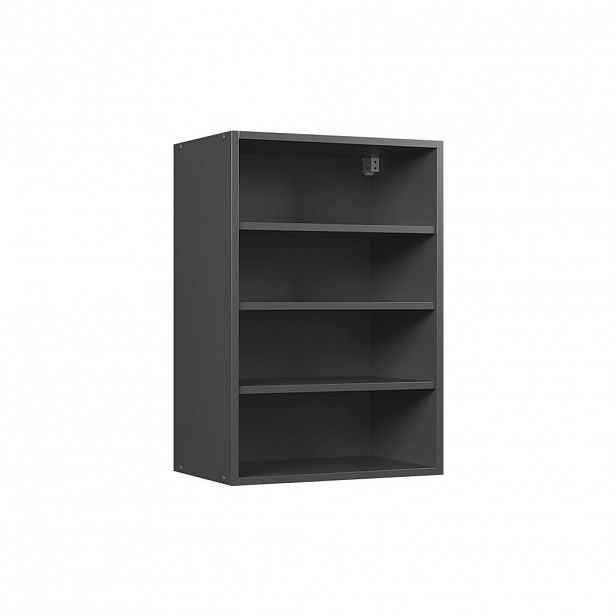 Vicco VISACÍ SKŘÍŇ Fame-Line, Antracit/Antracit, 50 cm
