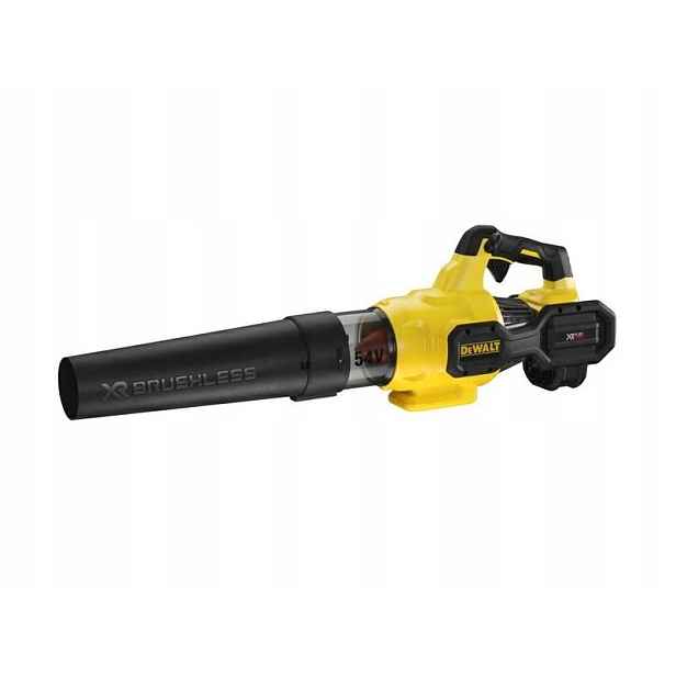 Dewalt 54 V Fukar. Bez Aku DCMBA572N-XJ