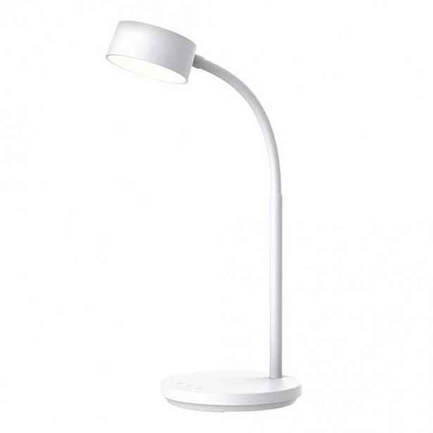 LED stolní lampa Solight bílá WO3000-W