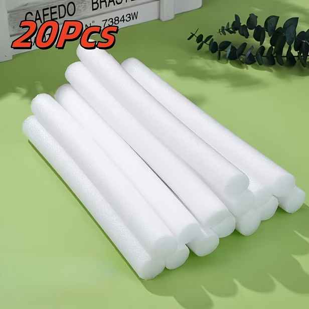 TEMU 20ks Upevňovací pásky na potah pohovky, Protiskluzové upevňovací pásky na pohovku, Velikost 30cm*2cm/11,81in*0,787in, Vhodné také jako