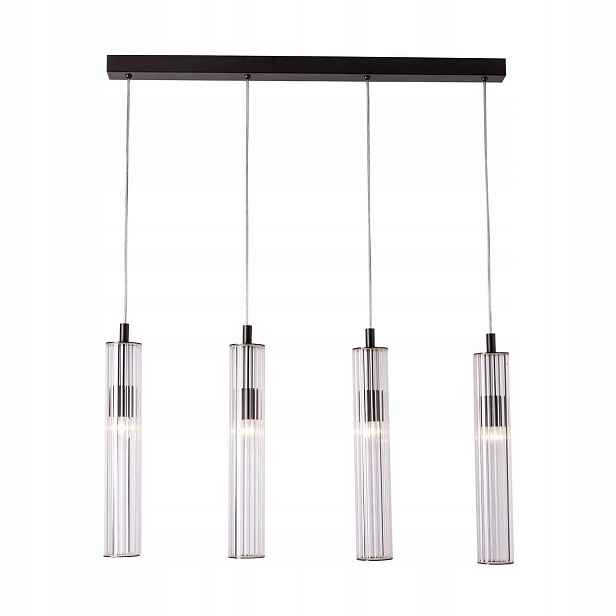 Závěsná lampa Aria 1228 Zuma Premium
