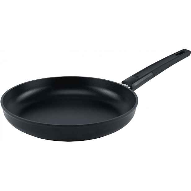 Tradiční pánev Remoska Pan 28 cm nepřilnavá (nepřilnavá)