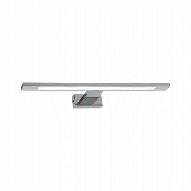 Milagro Shine ML030 Koupelnové svítidlo nad zrcadlo Led 7W IP44 40cm chrom