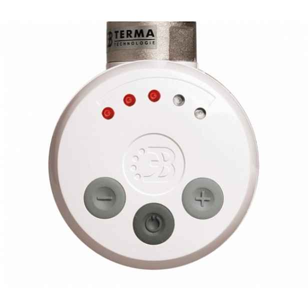 Terma Elektrický ohřívač Meg 800W
