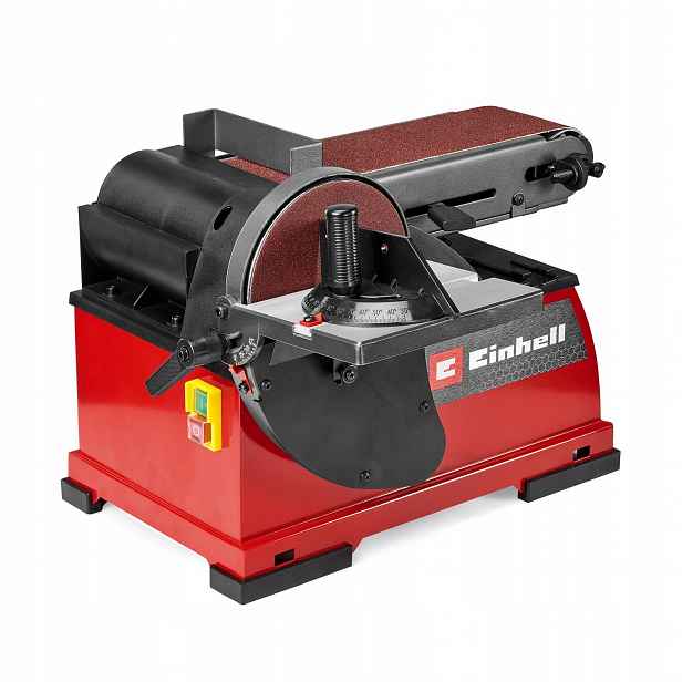 Stolní Bruska Pásová/kotouč Te-us 400 Einhell 4419245