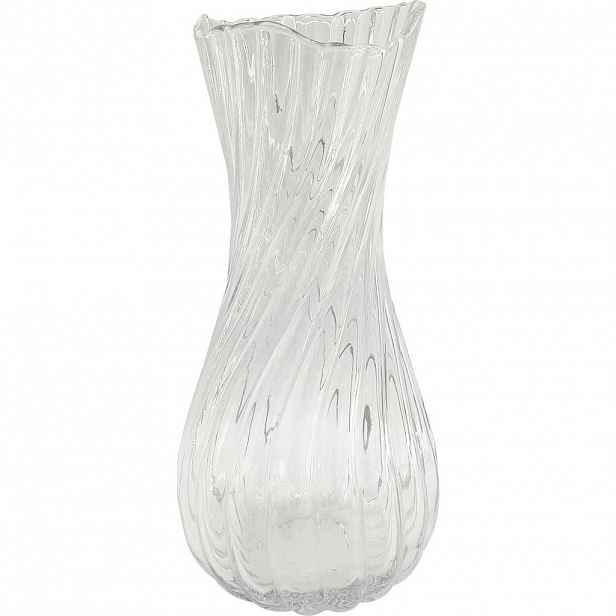 Ambia Home VÁZA, sklo, 30 cm - 0046370133