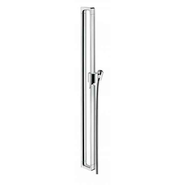 Axor Citterio E - Sprchová tyč 90 cm, chrom 36736000