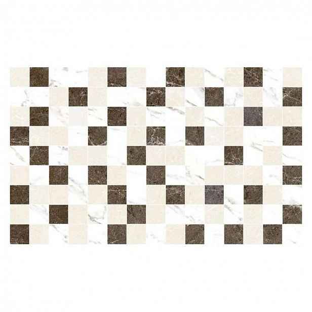EBS Murano - Dekor 33,3x55 cm, rlv beige MURANOD3355BE