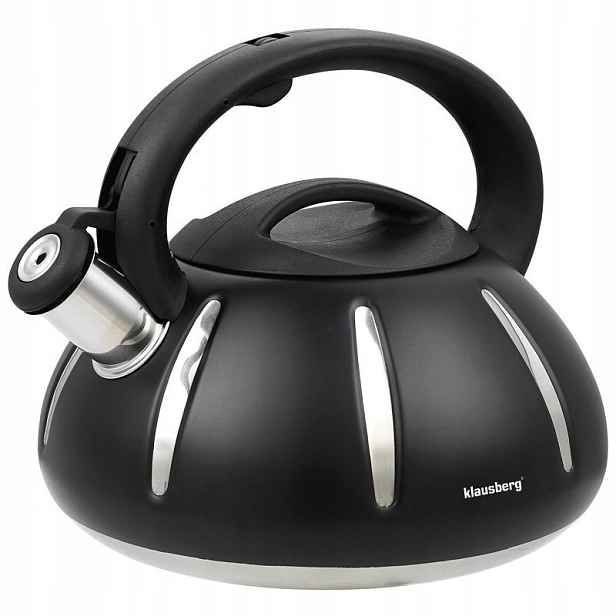 Konvice S Píšťalkou 3L Klausberg KB-7548