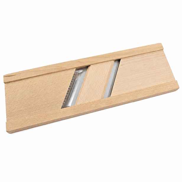 Royal Kitchen Struhadlo na zelí a dýni 44×14cm, 12270