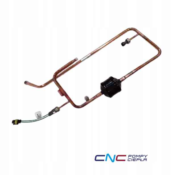 Vaillant 0010028453 Tlumič Vwl 105 125 aroTHERM