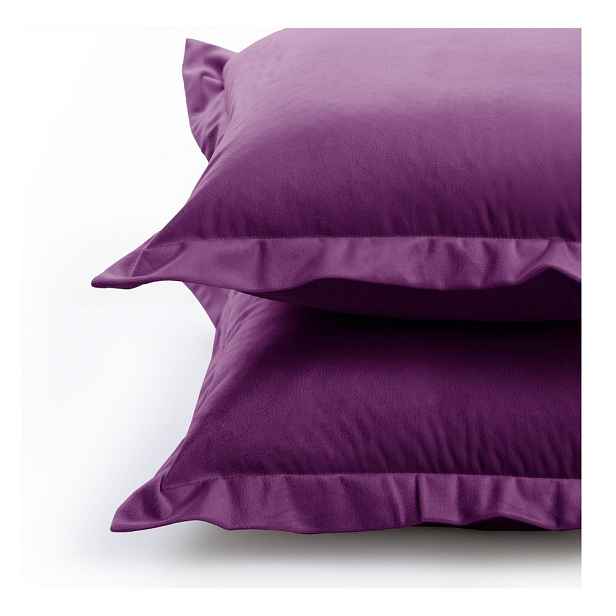 Povlaky na polštáře v sadě 2 ks 45x45 cm Side – AmeliaHome
