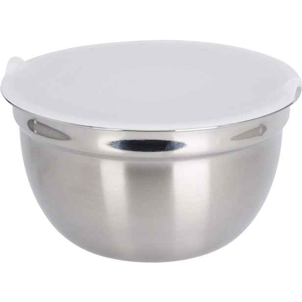 EXCELLENT HOUSEWARE Sada 3 ks nerezových misek KO-A15000020