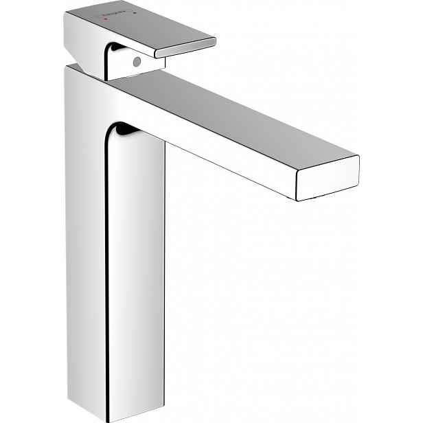 Hansgrohe Vernis Shape umyvadlová baterie 190 chrom 71562000