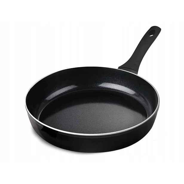 Hluboká keramická pánev Gerlach Harmony Classic 24 cm indukční