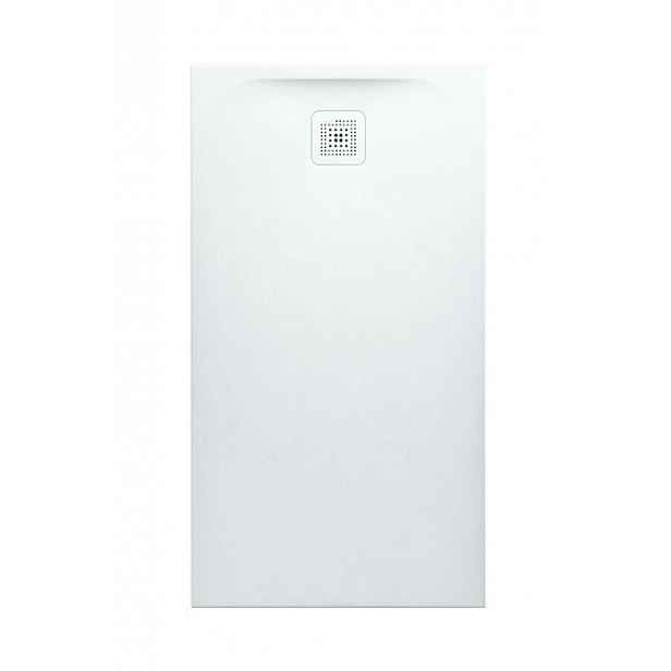 Laufen Pro - Sprchová vanička 130x70 cm, bílá H2129520000001