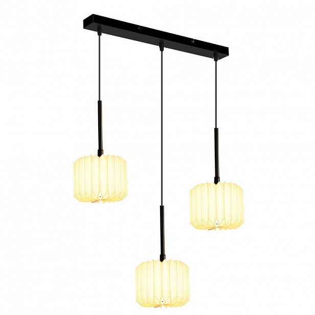 Nettlife ZÁVĚSNÉ světlo Ferdid II 50/14,5/152 cm