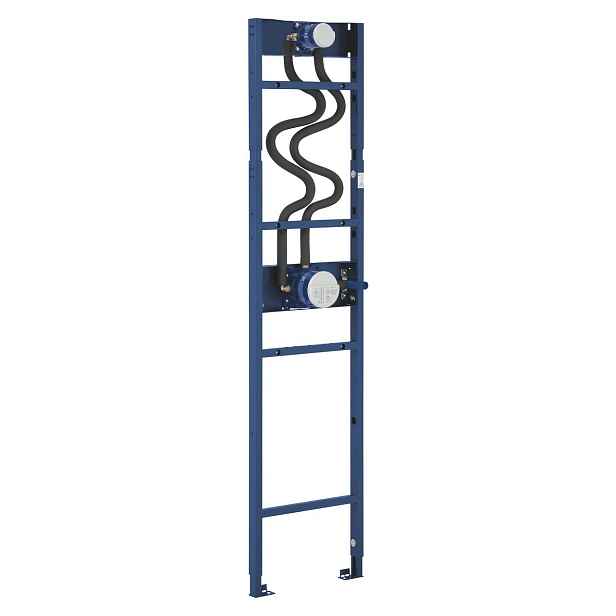 Rám sprchový Grohe Rapido DUO