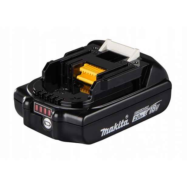 Akumulátor BL1820B Li-lon 18V 2.0AH Karton