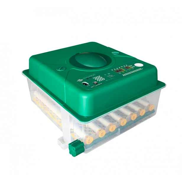 Automatická líheň AGROFORTEL ECO PROFI C36 - pro slepice, kachny, husy a holuby