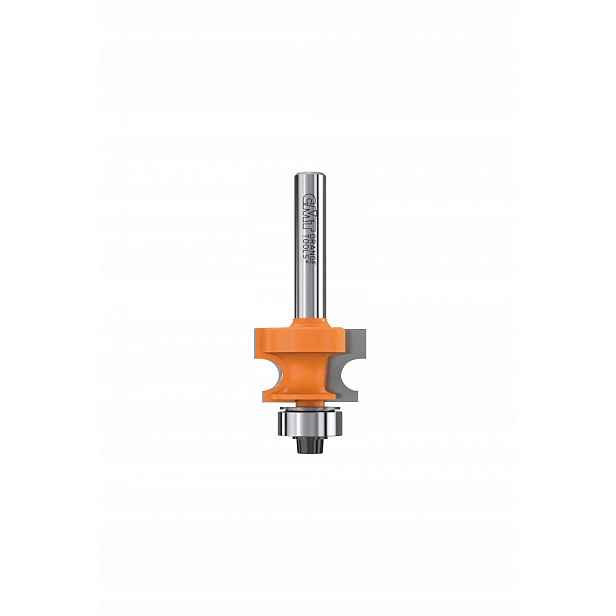 Cmt Zaoblovací fréza s ložiskem R3,2 D22,2 S8 mm