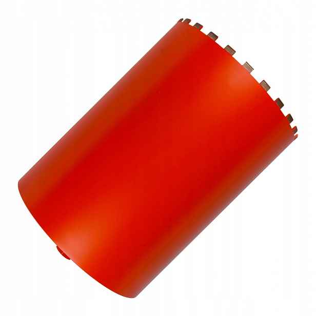 Diamantová Korunka Pro Mokré Vrtání Distar RS6 1 1/4'' Unc 350 mm x 450