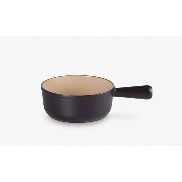 Le Creuset - Rendlík, objem 1,4 l, noir mat 20007180002460